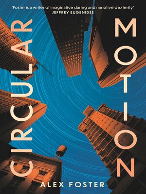 cover image of Circular Motion